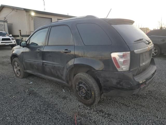 2009 Chevrolet Equinox LT