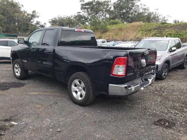 2022 Dodge RAM 1500 BIG HORN/LONE Star