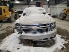 2015 Chevrolet Tahoe K1500 LTZ