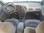 2002 Pontiac Bonneville SLE