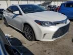 2016 Toyota Avalon XLE