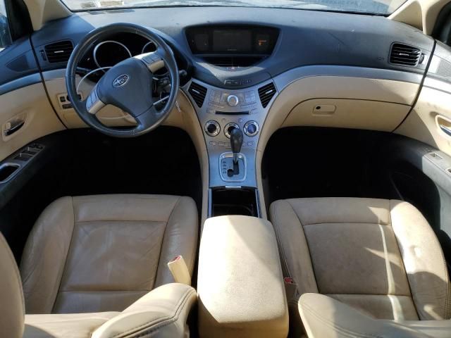 2008 Subaru Tribeca Limited