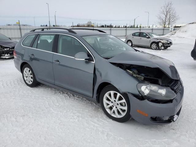 2013 Volkswagen Jetta S