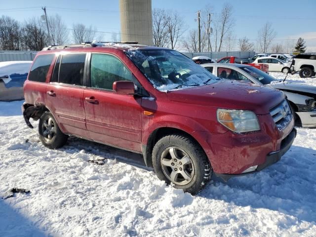 2006 Honda Pilot EX