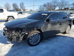 Salvage cars for sale at Moraine, OH auction: 2014 Lexus ES 350