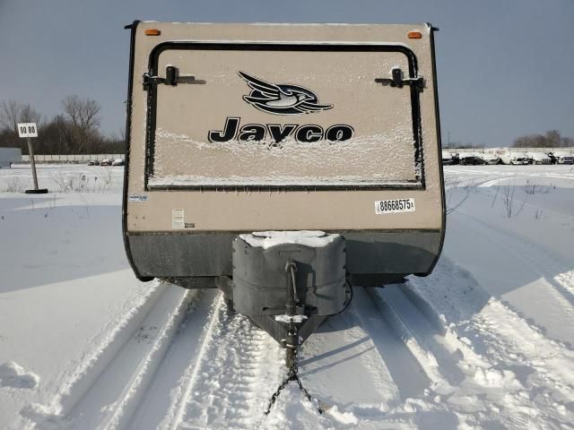 2015 Jayco Jayfeather