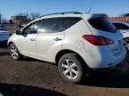 2009 Nissan Murano S