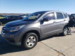 2015 Honda CR-V LX en venta en Grand Prairie, TX