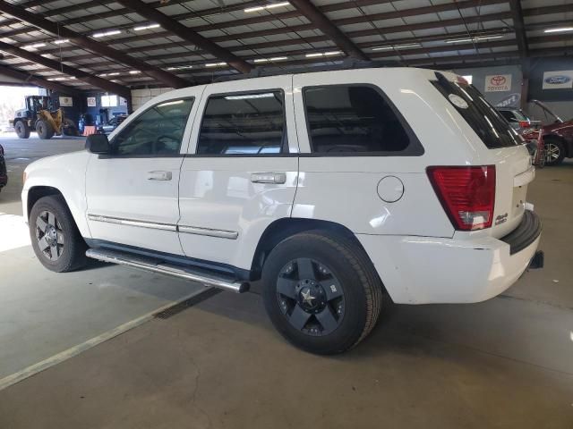 2010 Jeep Grand Cherokee Laredo