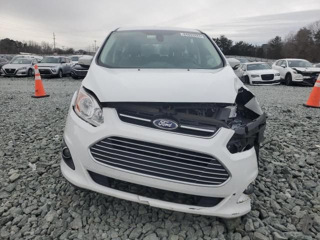 2014 Ford C-MAX SEL