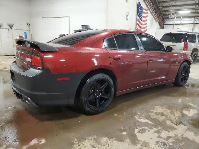 2014 Dodge Charger R/T