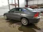 2005 Volvo S60 2.5T