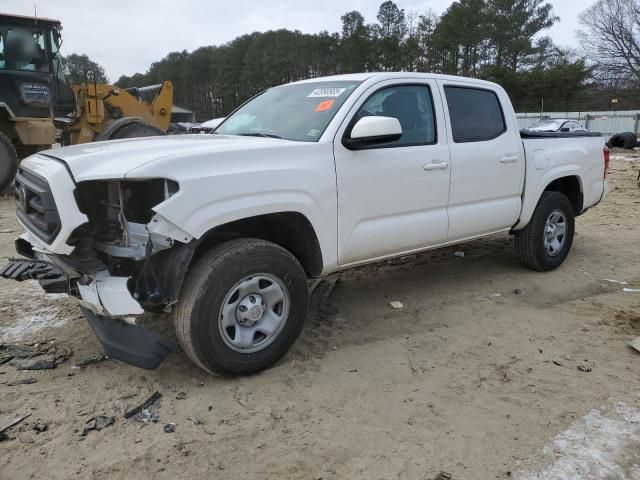 2023 Toyota Tacoma Double Cab