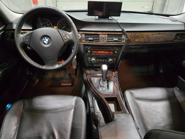 2008 BMW 335 XI