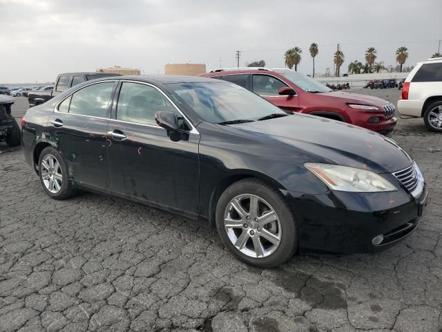 2009 Lexus ES 350