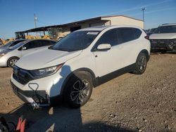 2021 Honda CR-V EX en venta en Temple, TX