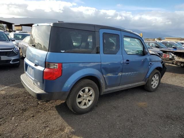 2006 Honda Element EX