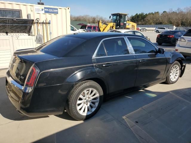 2013 Chrysler 300