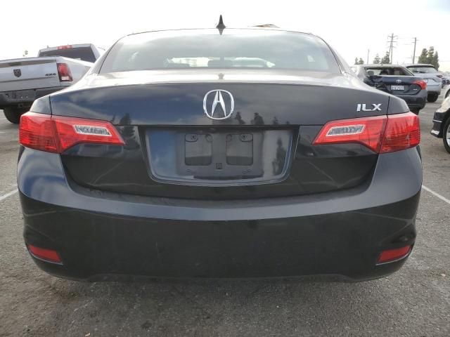 2013 Acura ILX 20 Premium