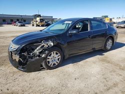 Salvage cars for sale at Harleyville, SC auction: 2012 Nissan Altima Base