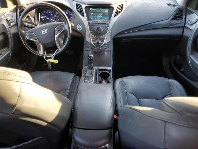 2012 Hyundai Azera GLS