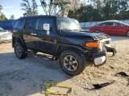 2007 Toyota FJ Cruiser