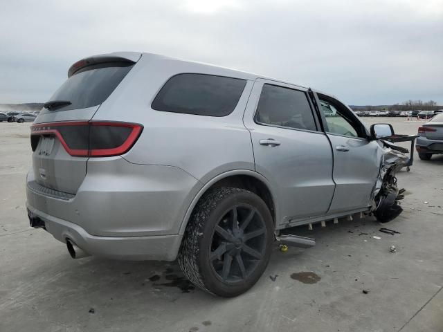 2014 Dodge Durango R/T