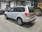 2010 Subaru Forester 2.5X Premium