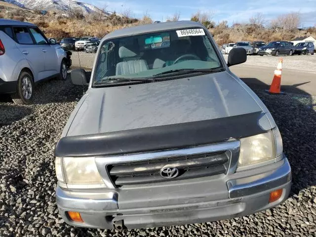 2000 Toyota Tacoma Xtracab Prerunner