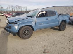 Run And Drives Cars for sale at auction: 2019 Toyota Tacoma Double Cab