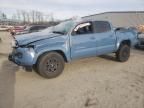 2019 Toyota Tacoma Double Cab