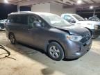 2016 Nissan Quest S