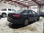 2011 Audi A6 Prestige