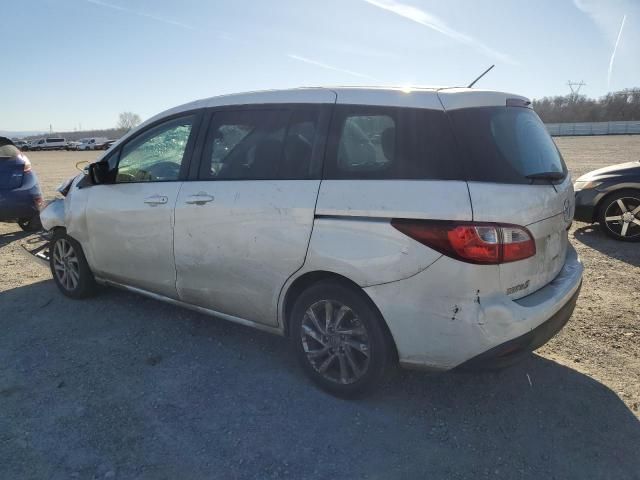 2013 Mazda 5