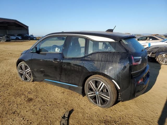 2020 BMW I3 BEV