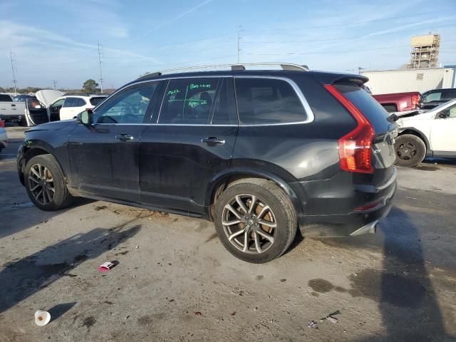 2018 Volvo XC90 T5