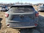 2025 Chevrolet Trax 1LT