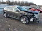 2011 Lincoln MKT