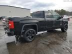 2016 GMC Sierra C1500