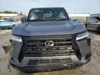 2024 Lexus GX 550 Luxury