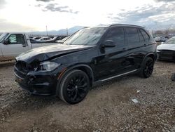 BMW Vehiculos salvage en venta: 2014 BMW X5 XDRIVE50I