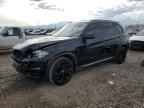 2014 BMW X5 XDRIVE50I