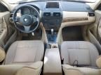 2010 BMW X3 XDRIVE30I