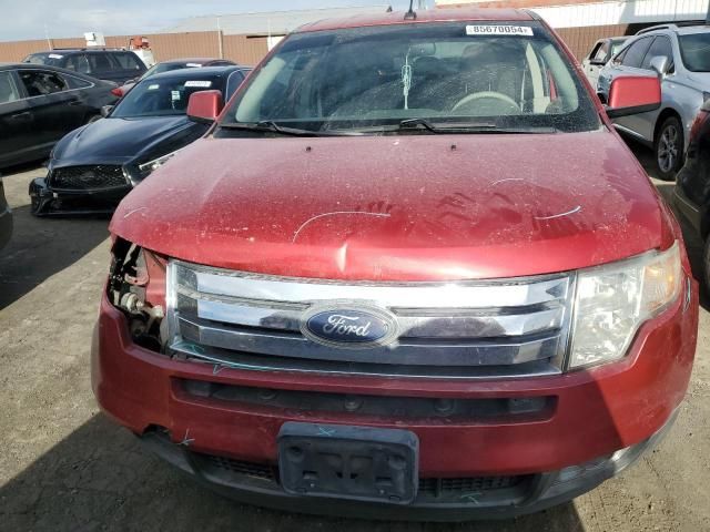 2010 Ford Edge SEL