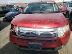 2010 Ford Edge SEL