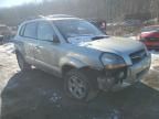 2009 Hyundai Tucson SE