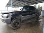 2003 Chevrolet Avalanche K1500