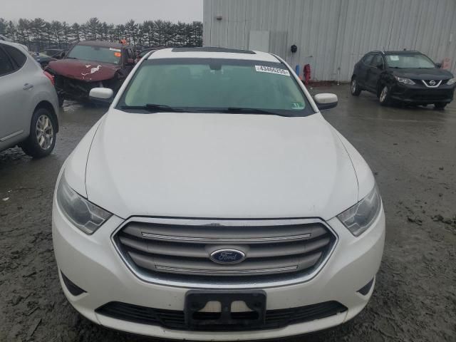 2014 Ford Taurus SEL