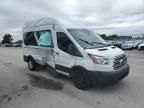 2019 Ford Transit T-350