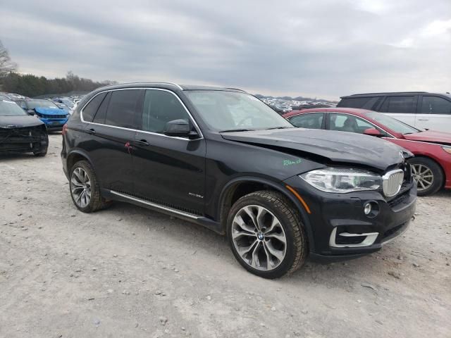 2015 BMW X5 XDRIVE35D